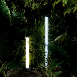 Fontana Arte Oort Outdoor LED Stehleuchte