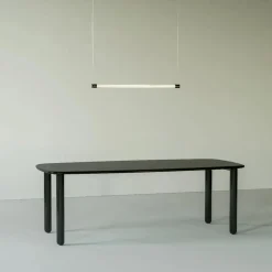 Fontana Arte Oort Vertikale LED Pendelleuchte
