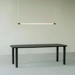 Fontana Arte Oort Vertikale LED Pendelleuchte