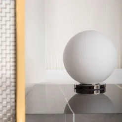 Fontana Arte Pallina Tischleuchte