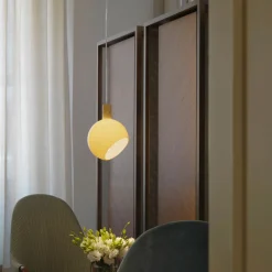 Fontana Arte Parola Pendelleuchte