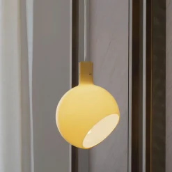 Fontana Arte Parola Pendelleuchte