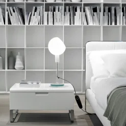 Fontana Arte Parola Tischleuchte