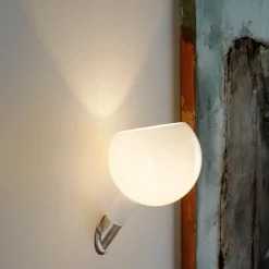 Fontana Arte Parola Wandleuchte