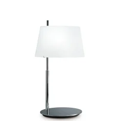 Fontana Arte Passion Tischleuchte, Auslaufmodell