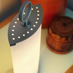 Fontana Arte Pirellina Tischleuchte