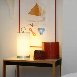 Fontana Arte Pirellina Tischleuchte