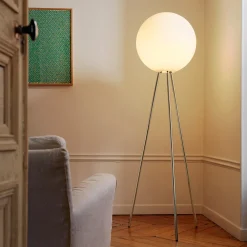 Fontana Arte Prima Signora Stehleuchte