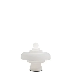 Fontana Arte Regina LED Tischleuchte