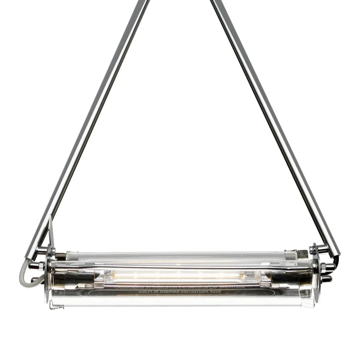 Fontana Arte Scintilla Grande Pendelleuchte