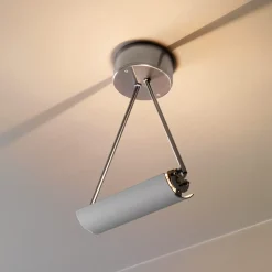 Fontana Arte Scintilla Grande Pendelleuchte