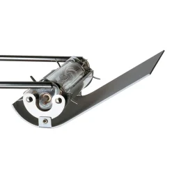 Fontana Arte Scintilla Media Wandleuchte