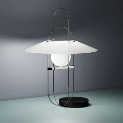 Fontana Arte Setareh 4384 LED Tischleuchte