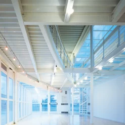 Fontana Arte Sillaba Wand- / Deckenleuchte IP40