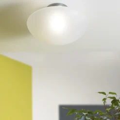 Fontana Arte Sillabone Wand- / Deckenleuchte