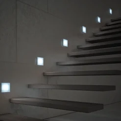 Fontana Arte Sole LED Wand- / Deckenleuchte