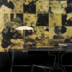 Fontana Arte Tris Tischleuchte