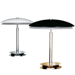 Fontana Arte Tris Tischleuchte