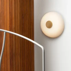 Fontana Arte Tropico Media LED Wand- / Deckenleuchte