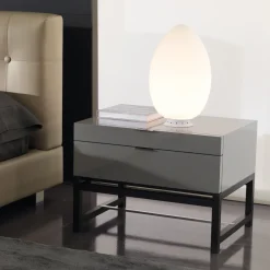 Fontana Arte Uovo Tischleuchte