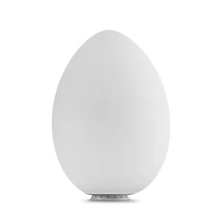 Fontana Arte Uovo Tischleuchte