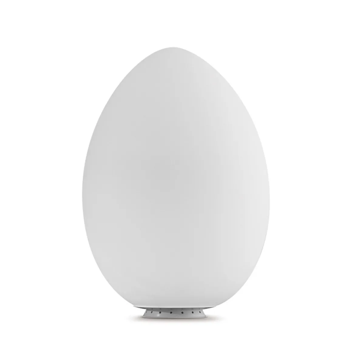 Fontana Arte Uovo Tischleuchte