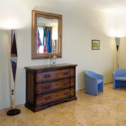 Fontana Arte Vertigo LED Stehleuchte