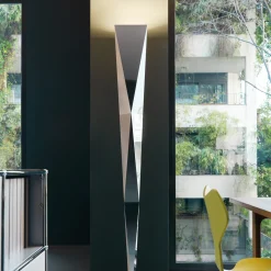 Fontana Arte Vertigo LED Stehleuchte
