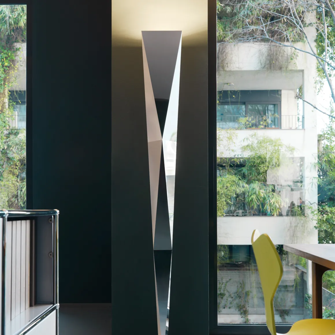 Fontana Arte Vertigo LED Stehleuchte