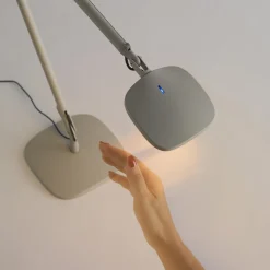 Fontana Arte Volee LED Tischleuchte