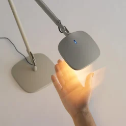Fontana Arte Volee LED Tischleuchte