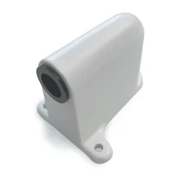 Fontana Arte Wandhalterung für Naska / Nasketta