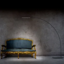 Fontana Arte Yumi LED Stehleuchte