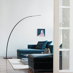 Fontana Arte Yumi LED Stehleuchte