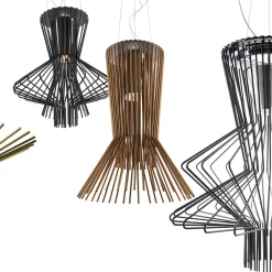 Foscarini Allegretto Sospensione