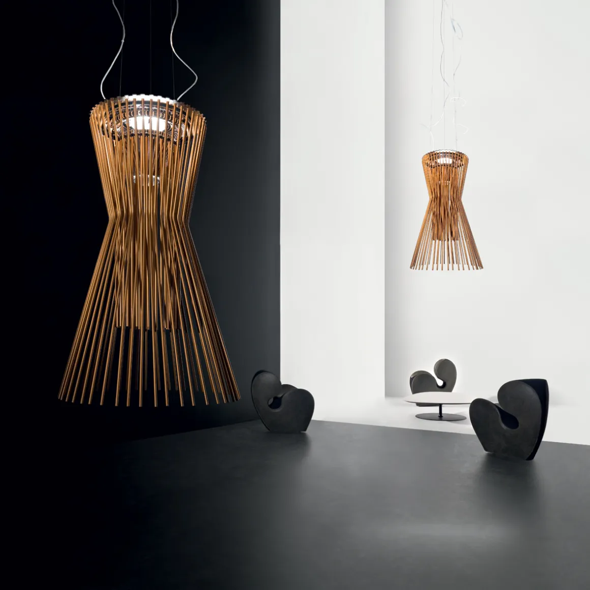 Foscarini Allegro Sospensione