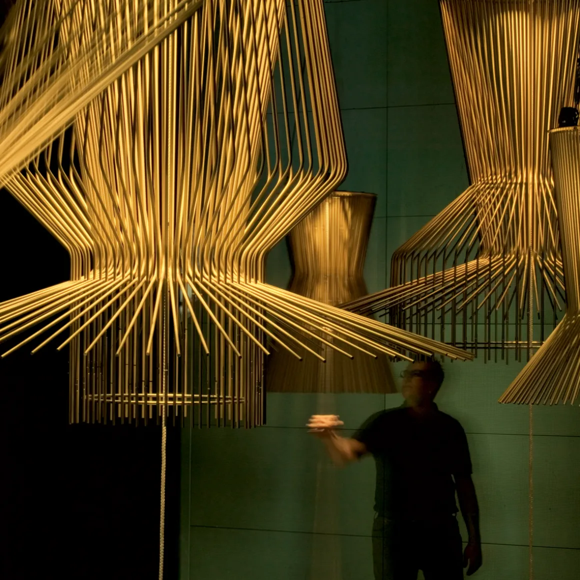 Foscarini Allegro Sospensione