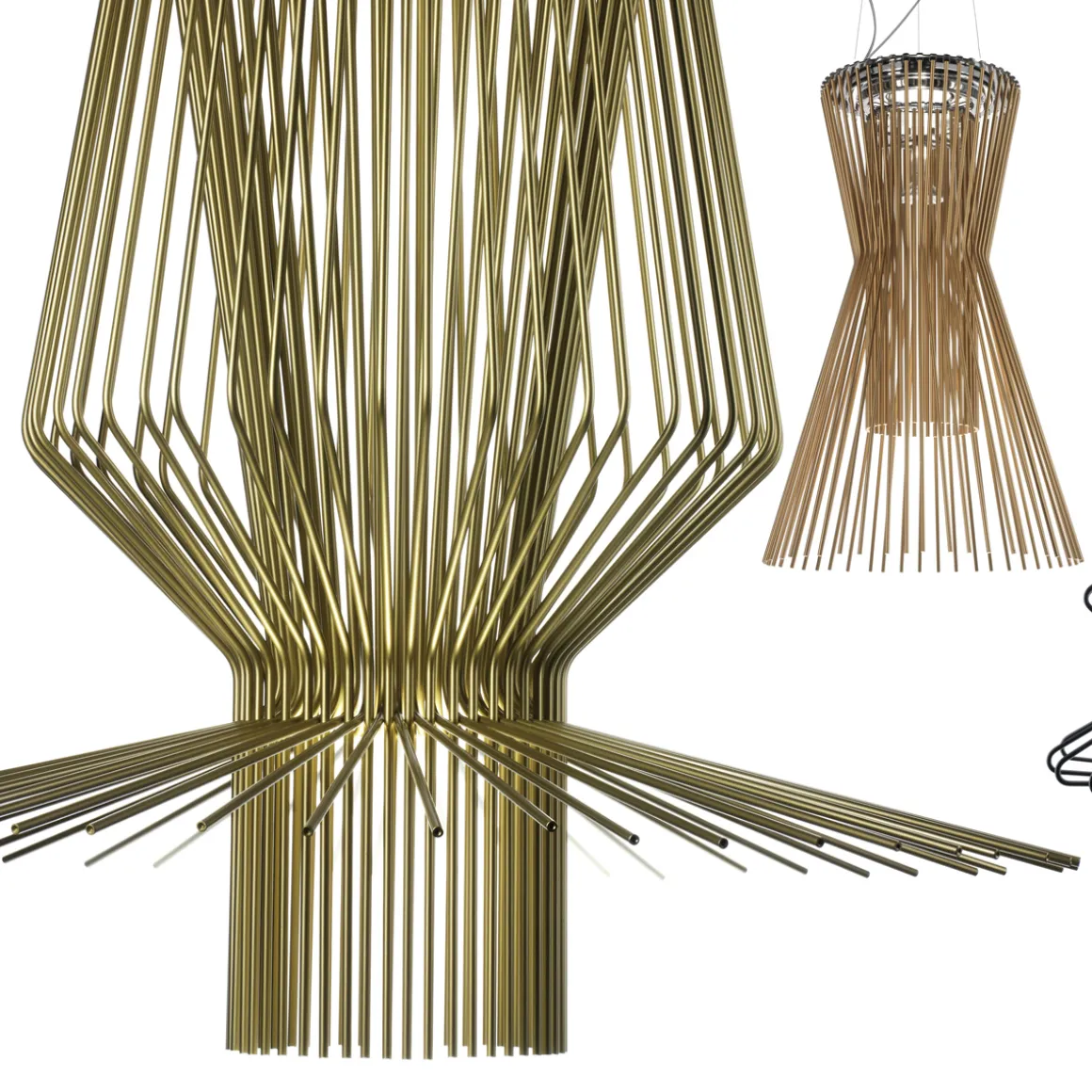Foscarini Allegro Sospensione