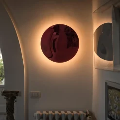 Foscarini Anoor LED Parete / Soffitto