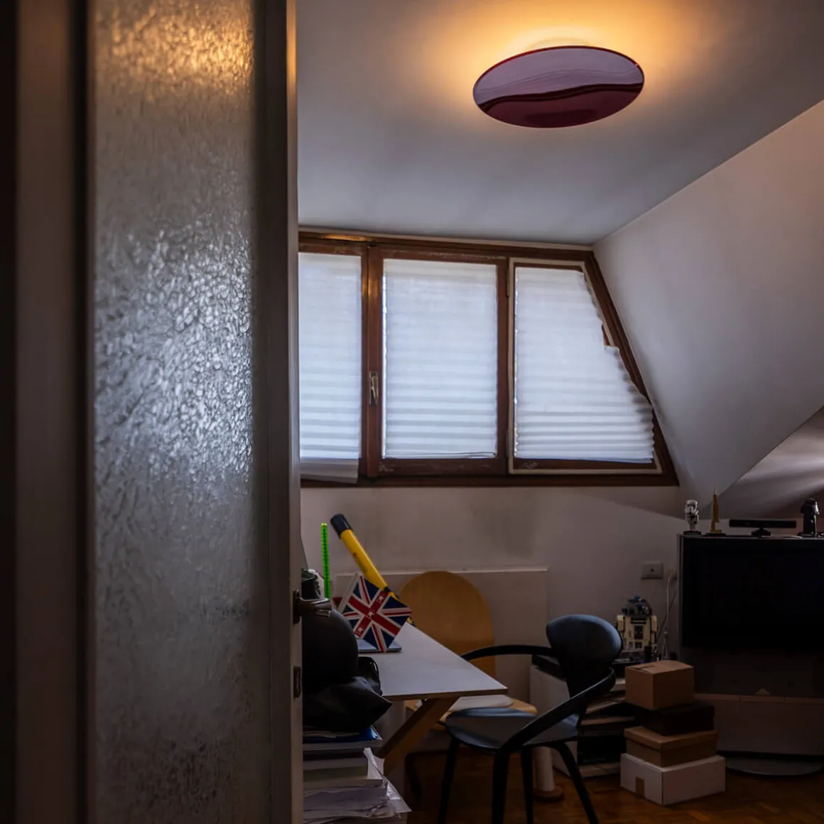 Foscarini Anoor LED Parete / Soffitto