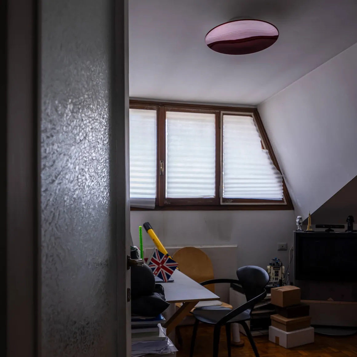 Foscarini Anoor LED Parete / Soffitto