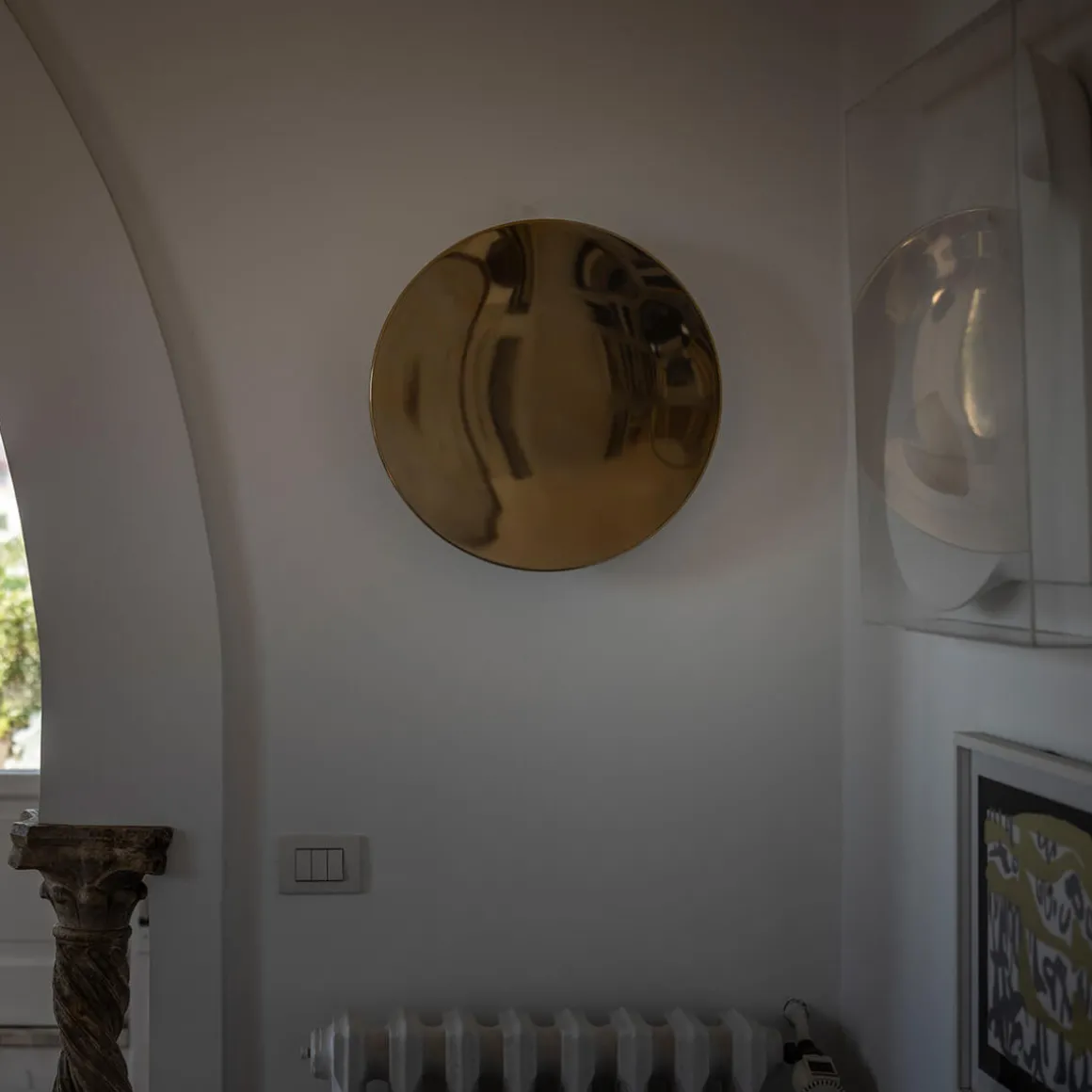 Foscarini Anoor LED Parete / Soffitto