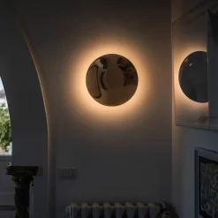 Foscarini Anoor Piccola LED Parete / Soffitto