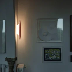 Foscarini Anoor Piccola LED Parete / Soffitto