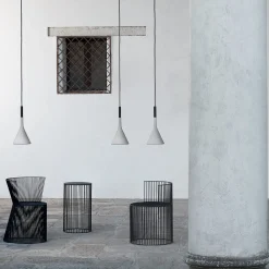 Foscarini Aplomb Outdoor LED Sospensione