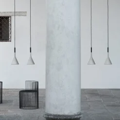 Foscarini Aplomb Outdoor LED Sospensione