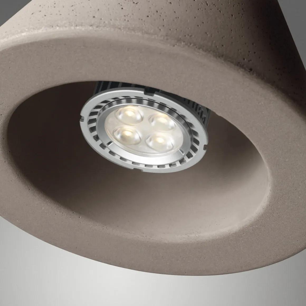 Foscarini Aplomb Sospensione