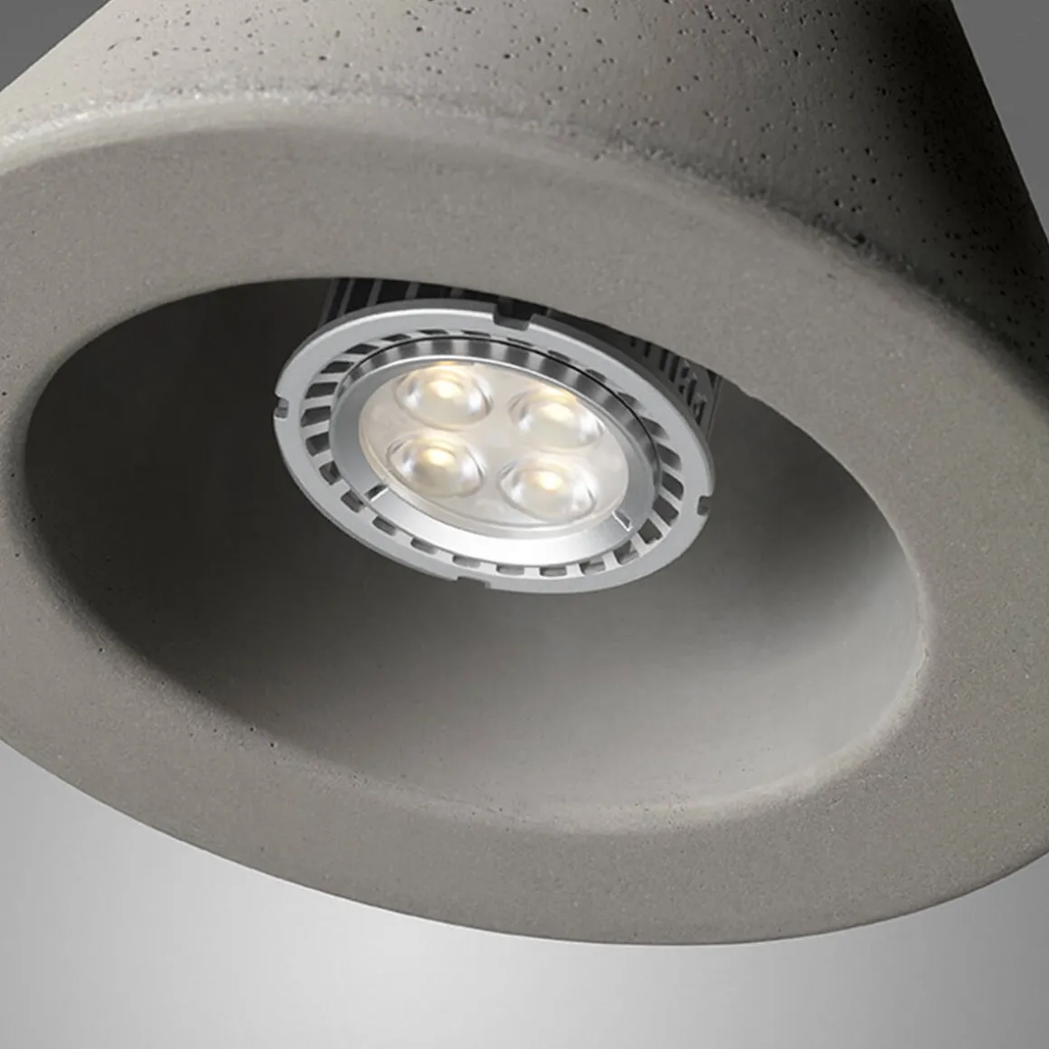 Foscarini Aplomb Sospensione