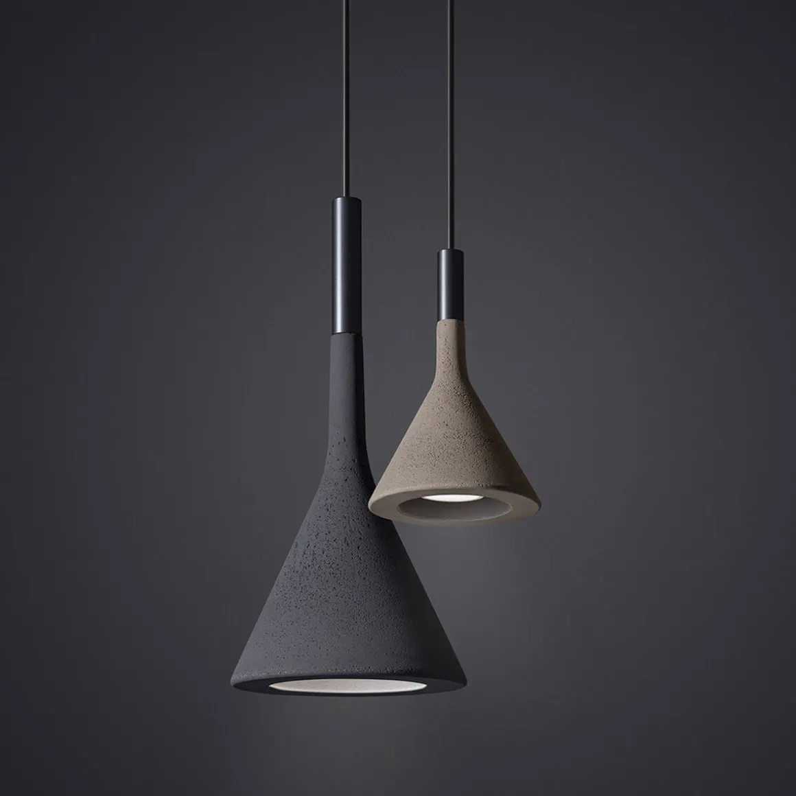 Foscarini Aplomb Sospensione