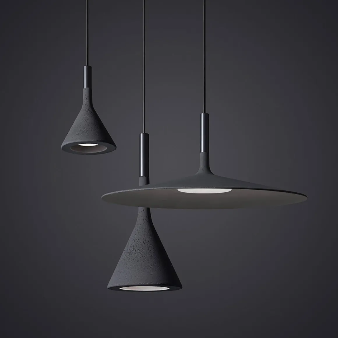 Foscarini Aplomb Sospensione